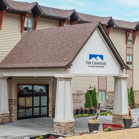 The Chandler At White Mountains, An Ascend Hotel Collection Membe Bethlehem Exterior foto