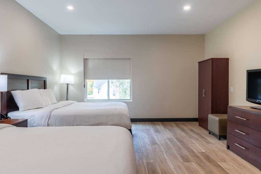 The Chandler At White Mountains, An Ascend Hotel Collection Membe Bethlehem Habitación foto