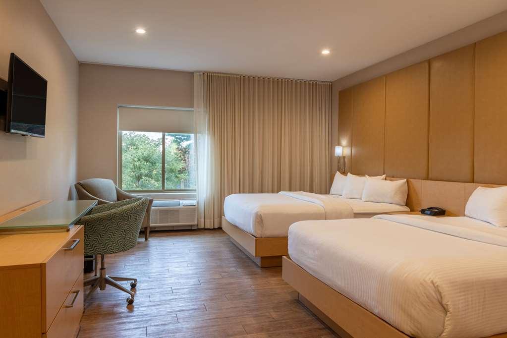 The Chandler At White Mountains, An Ascend Hotel Collection Membe Bethlehem Habitación foto